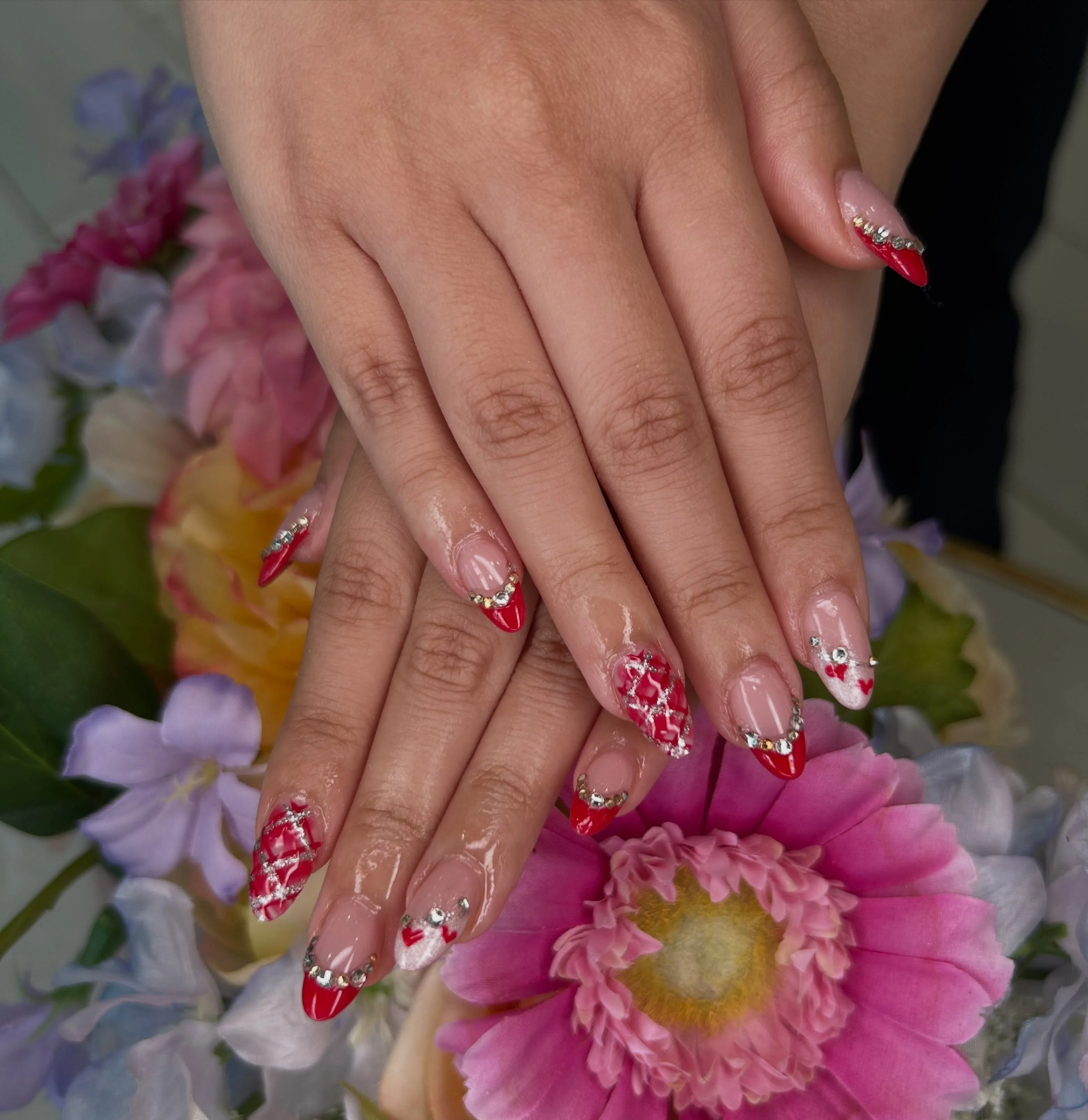 Nail July 24